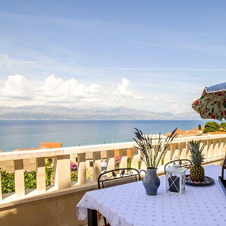 Great View Apartment Sutivan Exterior foto