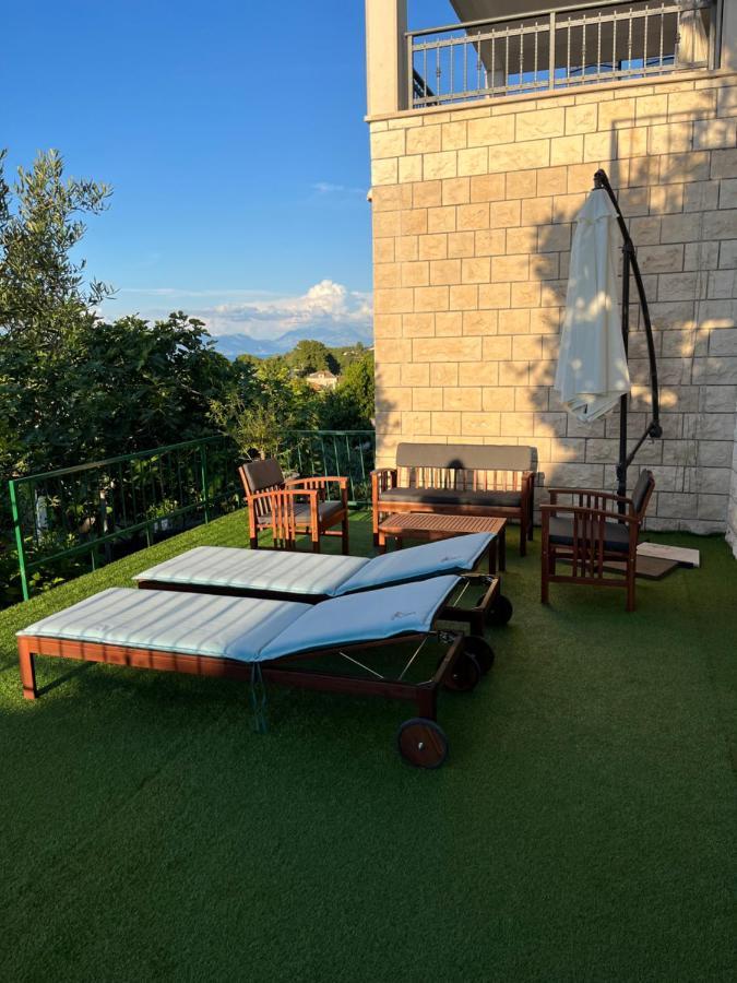 Great View Apartment Sutivan Exterior foto