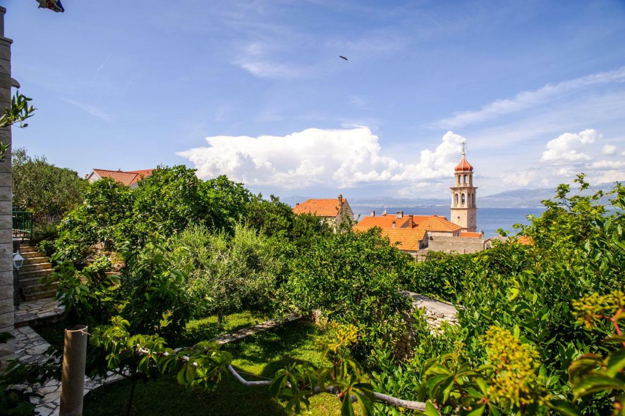 Great View Apartment Sutivan Exterior foto