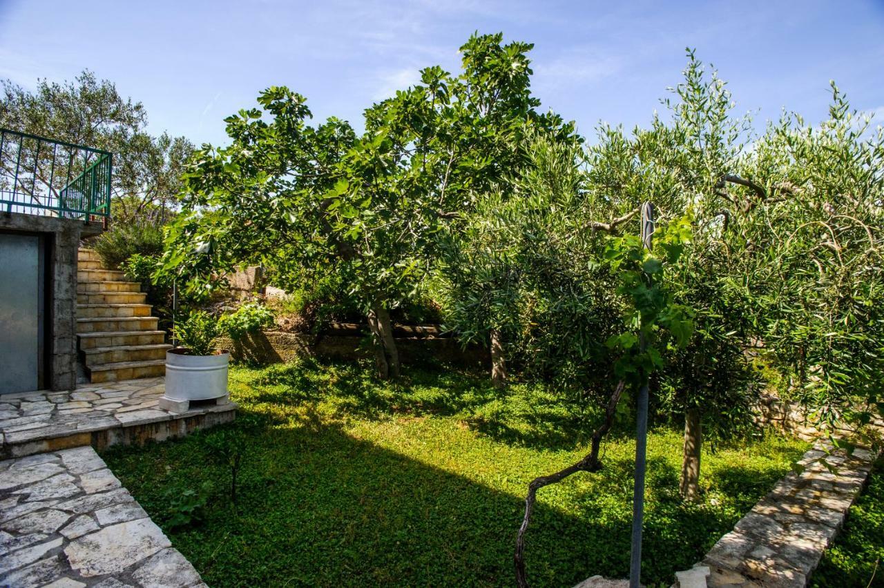 Great View Apartment Sutivan Exterior foto