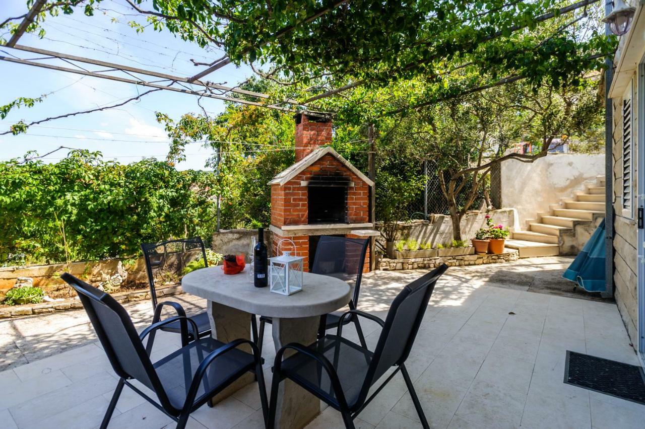Great View Apartment Sutivan Exterior foto