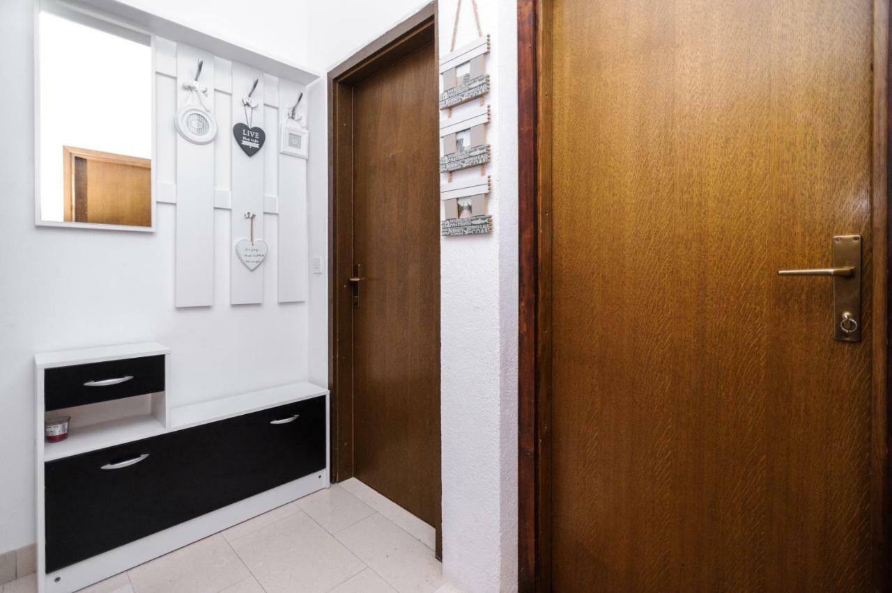 Great View Apartment Sutivan Exterior foto