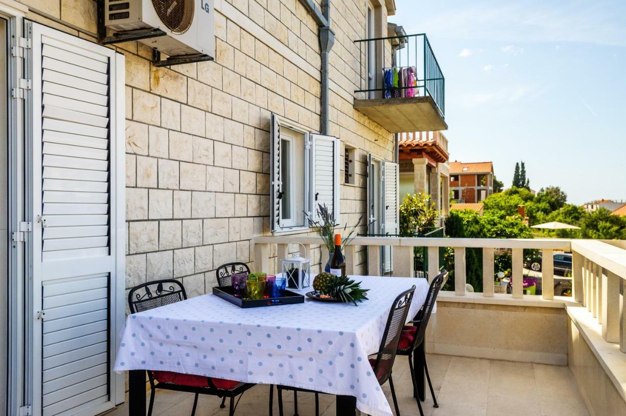 Great View Apartment Sutivan Exterior foto