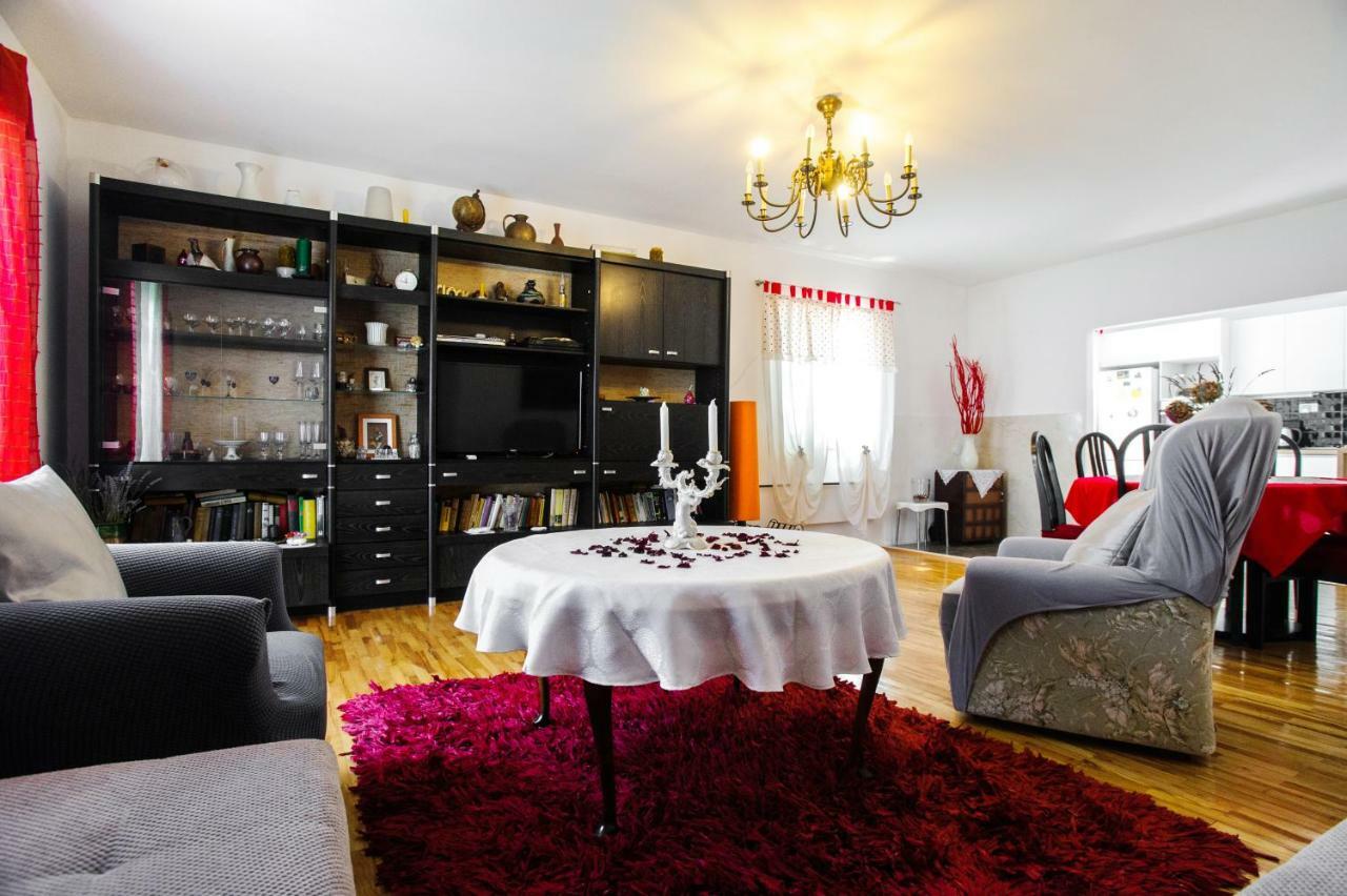 Great View Apartment Sutivan Exterior foto