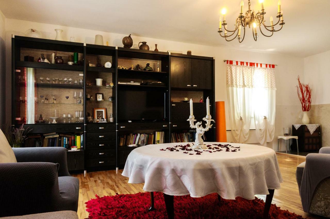 Great View Apartment Sutivan Exterior foto
