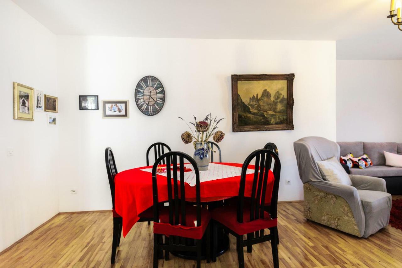 Great View Apartment Sutivan Exterior foto