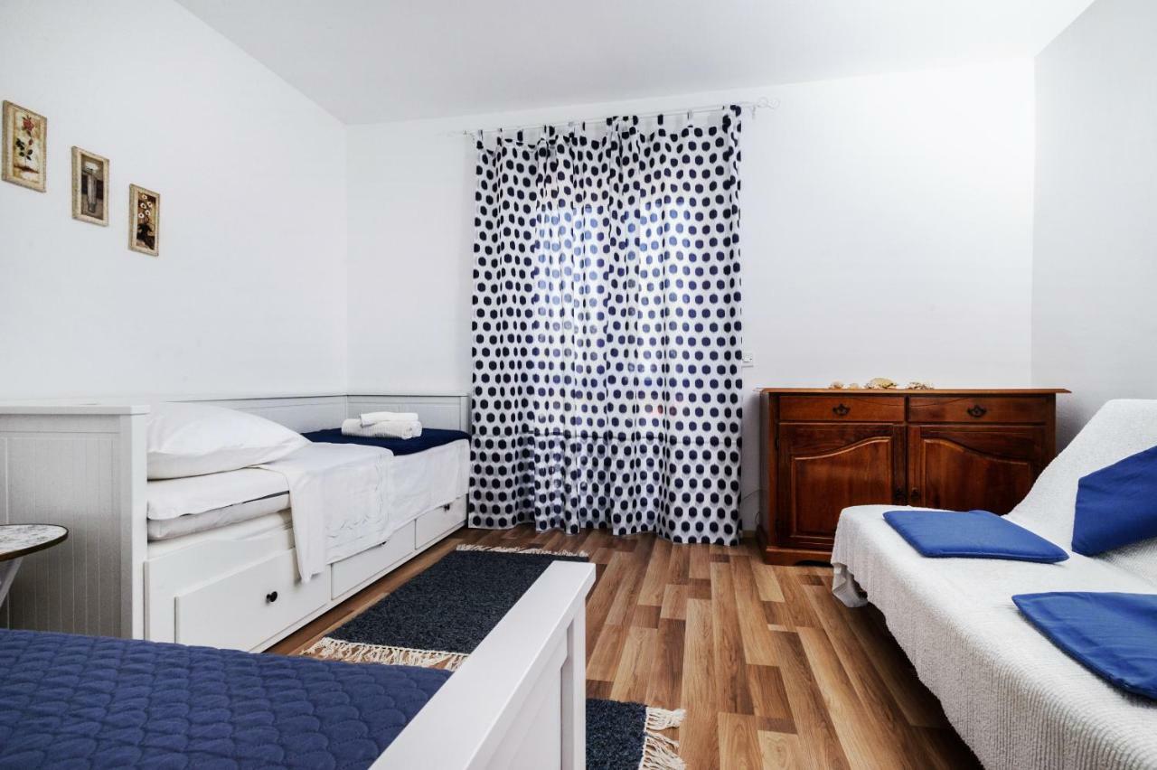 Great View Apartment Sutivan Exterior foto