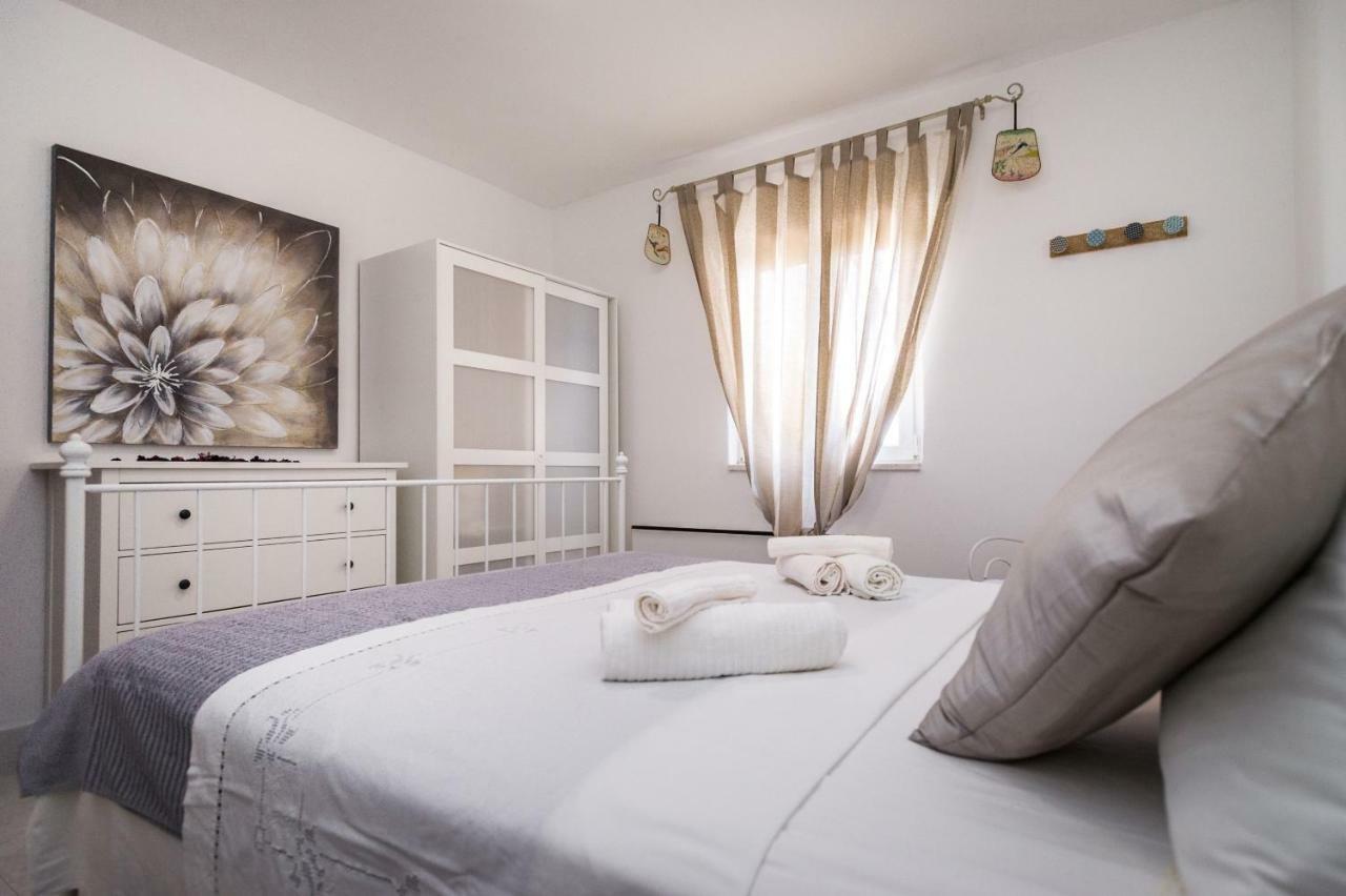 Great View Apartment Sutivan Exterior foto