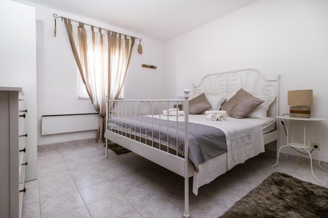 Great View Apartment Sutivan Exterior foto