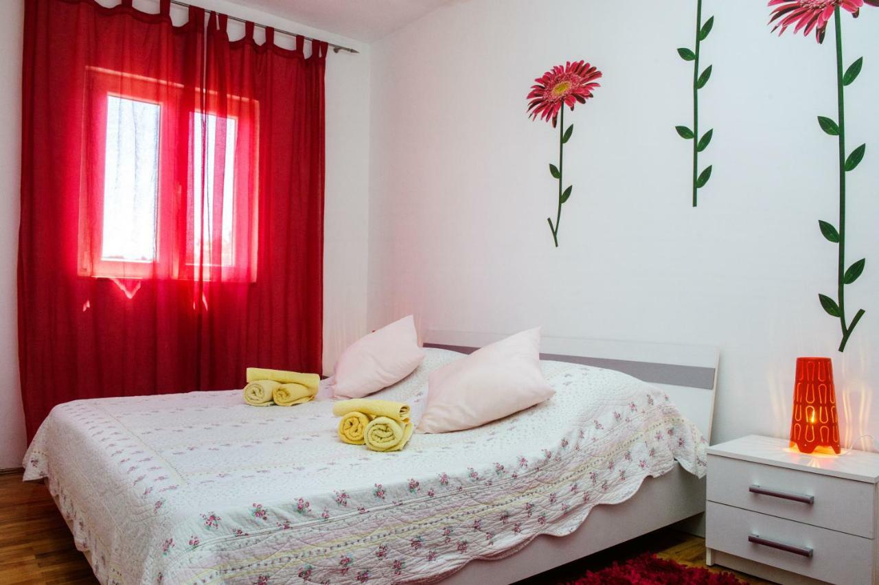 Great View Apartment Sutivan Exterior foto
