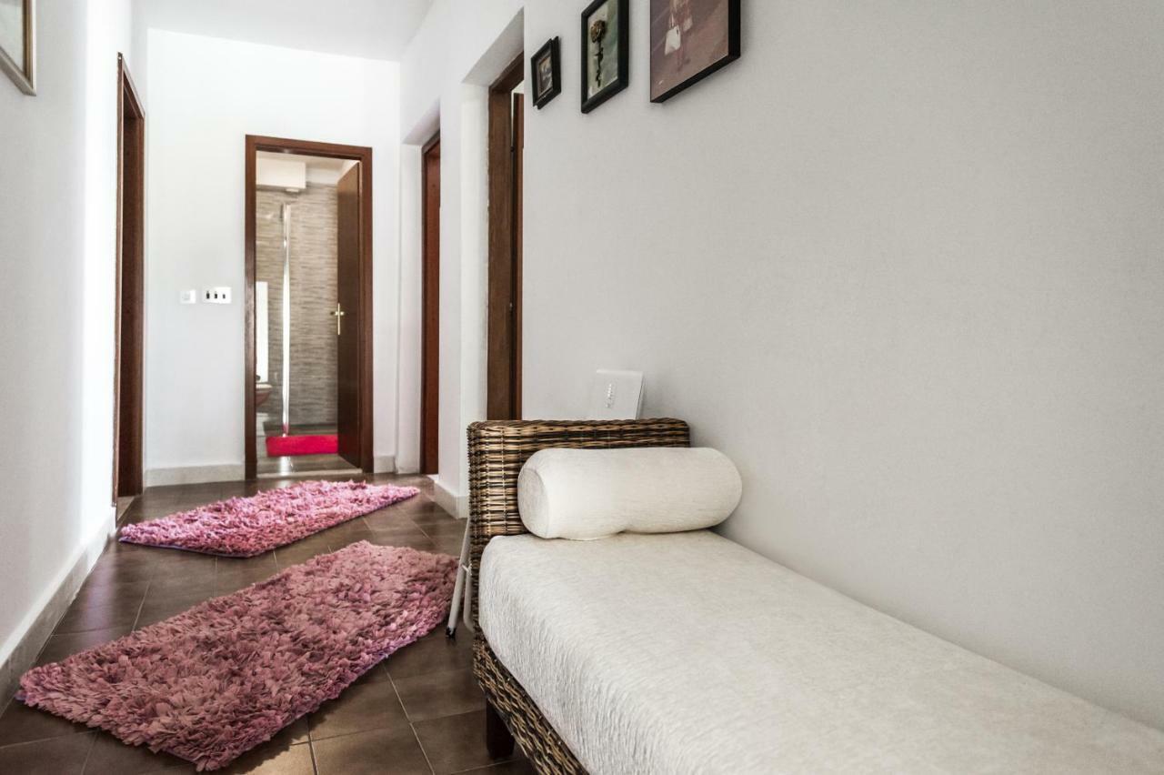 Great View Apartment Sutivan Exterior foto