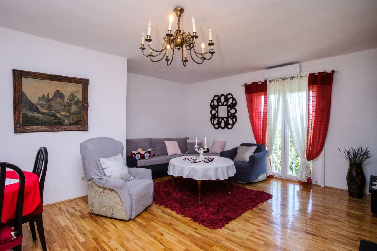 Great View Apartment Sutivan Exterior foto