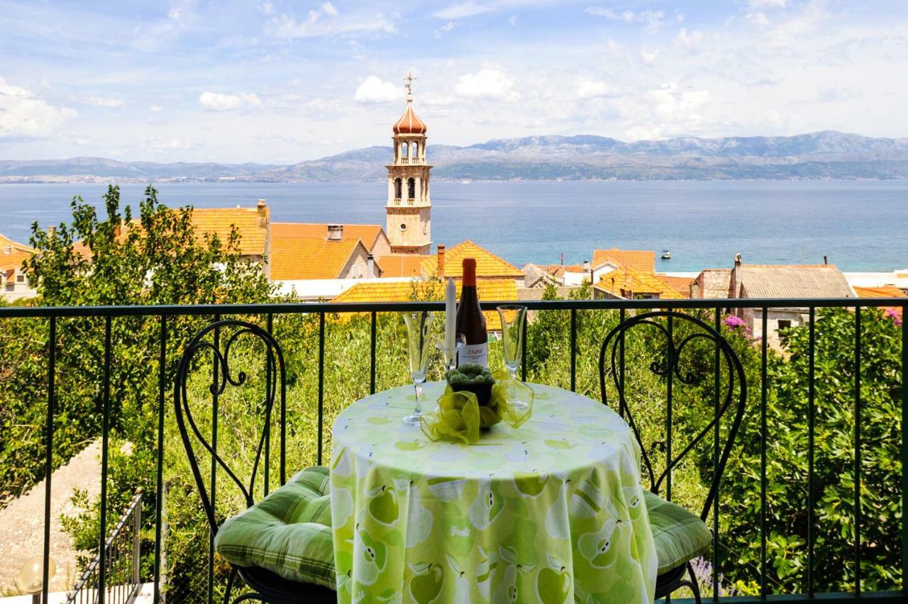 Great View Apartment Sutivan Exterior foto