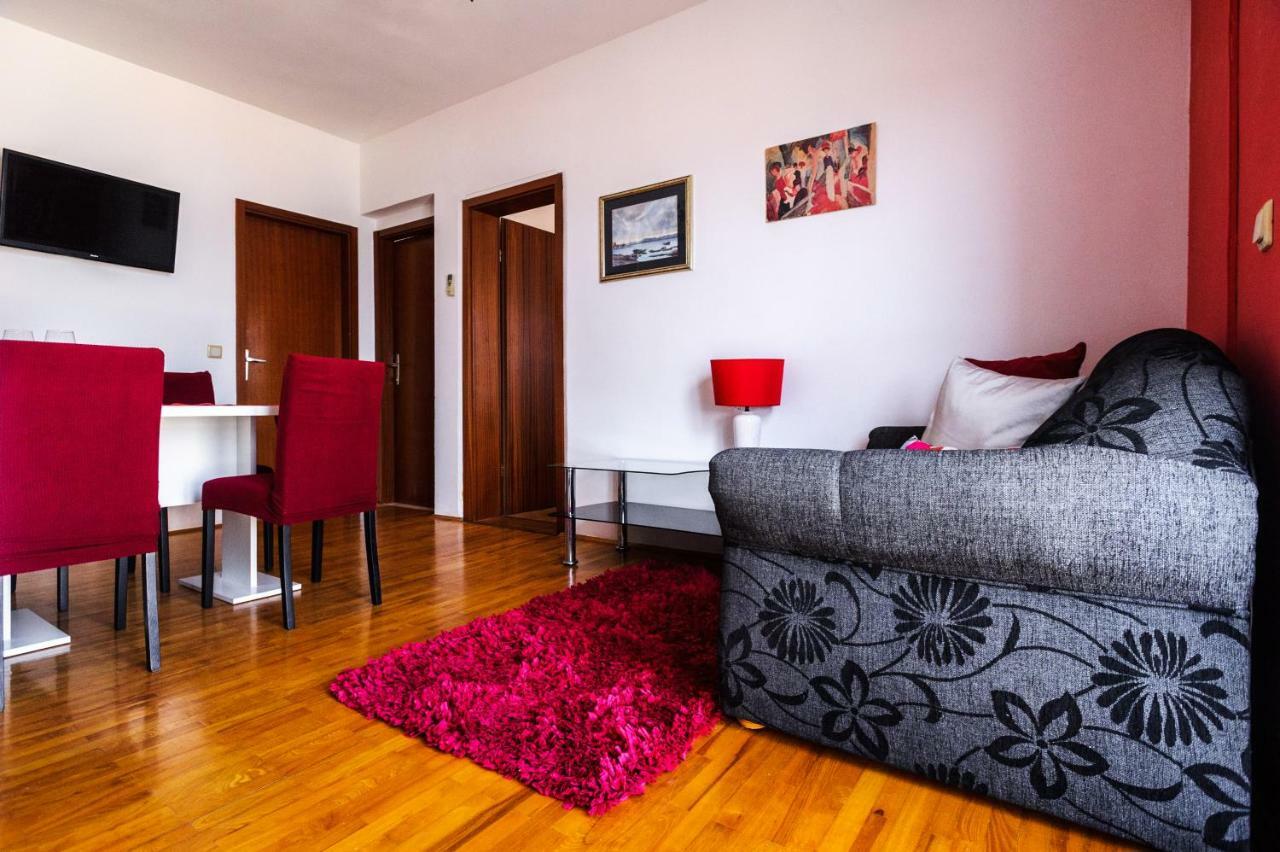 Great View Apartment Sutivan Exterior foto